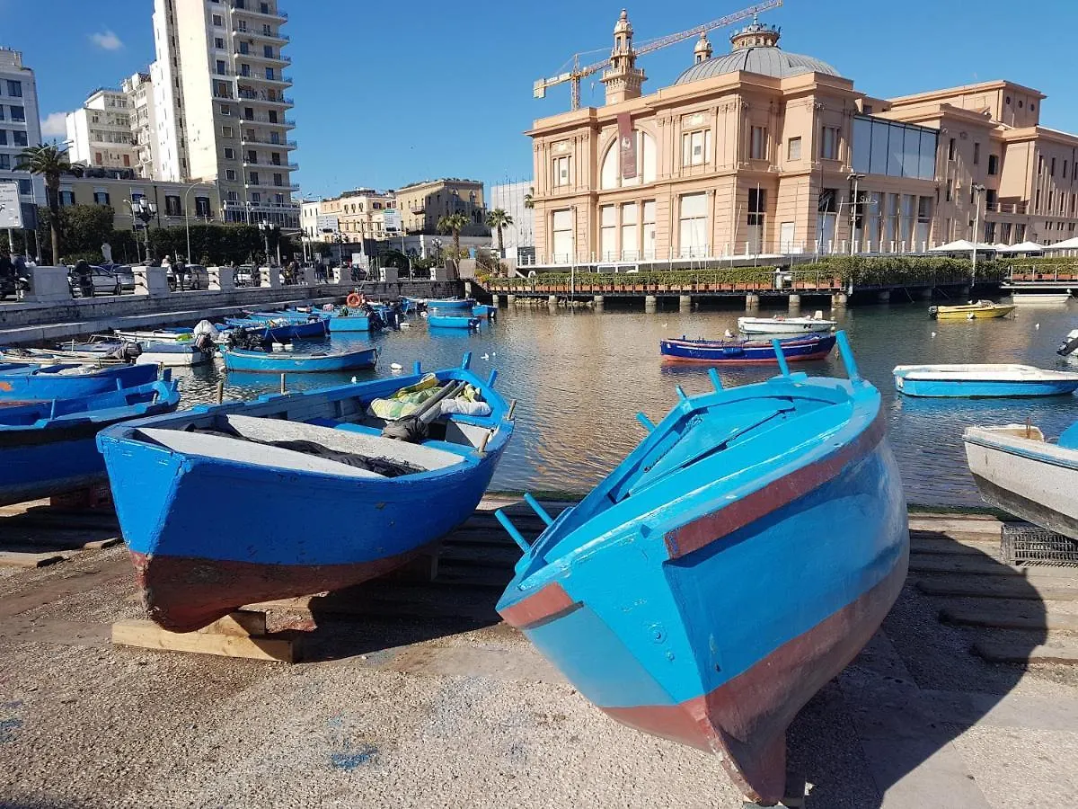 Simpson - Aeroporto Di Bari - Affittacamere Guest house