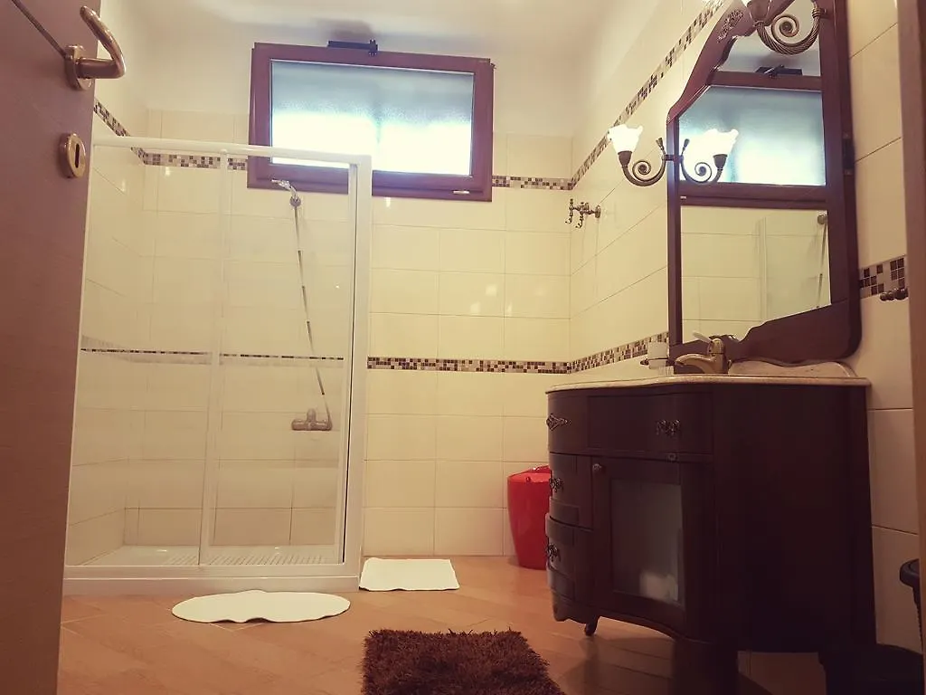 Guest house Simpson - Aeroporto Di Bari - Affittacamere