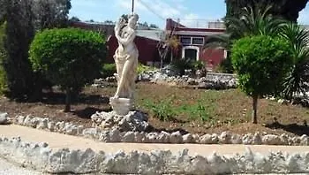 Simpson - Aeroporto Di Bari - Affittacamere 0*,