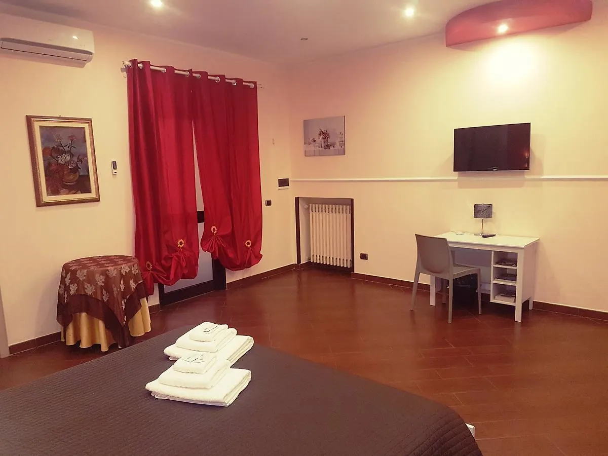 Simpson - Aeroporto Di Bari - Affittacamere Guest house