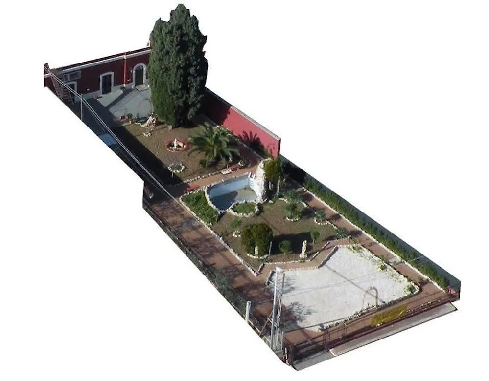 Guest house Simpson - Aeroporto Di Bari - Affittacamere Italy