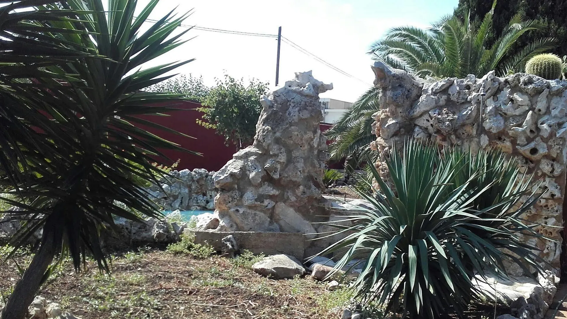 Guest house Simpson - Aeroporto Di Bari - Affittacamere