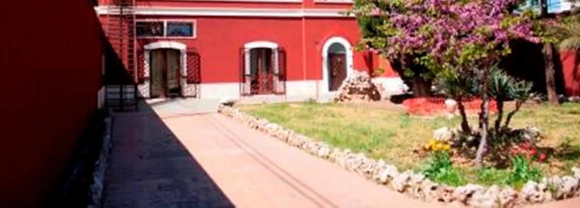 Simpson - Aeroporto Di Bari - Affittacamere Guest house