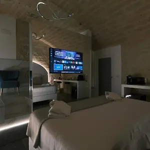  Guest house The Saint
