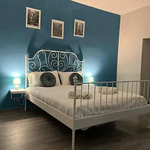 Hacienda House Pensión Nápoles