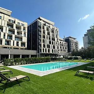 Ramada Plaza By Wyndham Hotel Milán