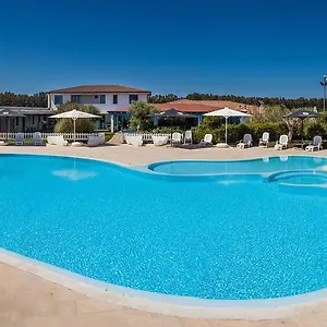 Gran Torre Phg Hotel Cabras