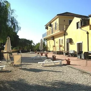 Oasi Del Fiumefreddo Fiumefreddo di Sicilia