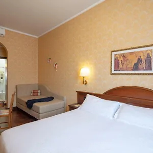 Boccaccio Hotel Florencia