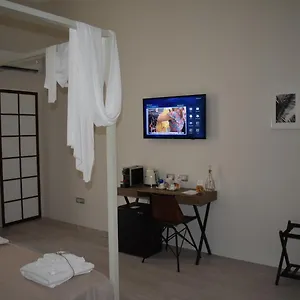 2* Bed & Breakfast Gatto Bianco Duchessa