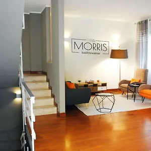 Morris Bari